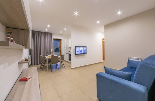 Cibali Apartment | Rapisardi Trilo, Catania, Italy