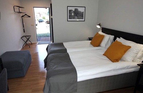 Eksjo Hotel | Rasta Eksjö