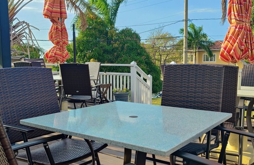Mango Walk Condo | Reflections at Mango Walk - A Refreshing private home for you
