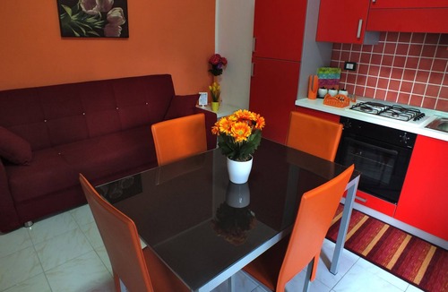 Vaccarizzo Hotel | Residence Costa Del Sole