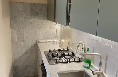 Venezia Nuova Apartment | Restaured apartment with 3 bedrooms in a palazzo next to the port and downtown