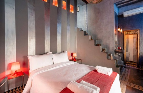 Zaouia Sidi Rhalem House | Riad Max - Exclusive