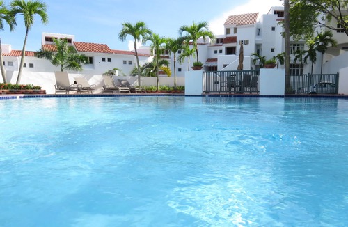 Mameyes II Villa | Rio Mar Beach Resort - Time Magazine TOP 100 World's Greatest Places 2018