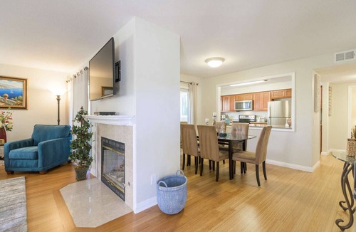 Monarch Beach Condo | Ritz Pointe Rendezvous - Walk to Salt Creek Beach - STR15-0341