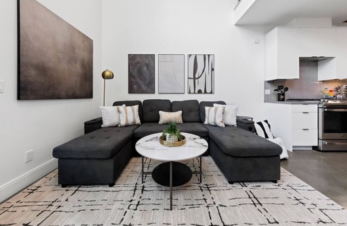 Lower Queen Anne House | Rooftop~Space Needle & Seattle Views~Walkable