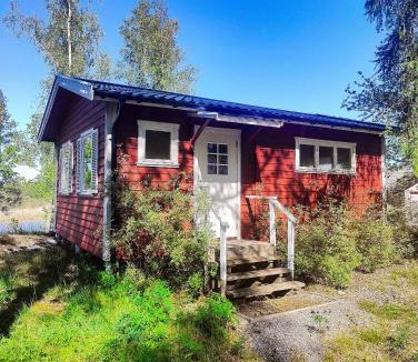 Vasteras Municipality House | Roparudden