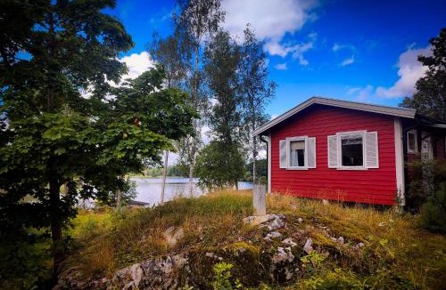 Vasteras Municipality House | Roparudden