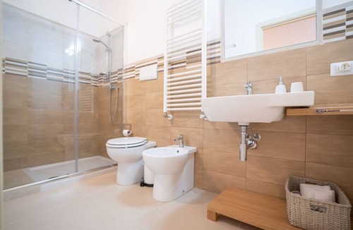 Casa Papa House | Rosemary - open space in the Hyblean countryside