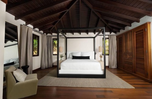Guayabos Hotel | Royal Isabela