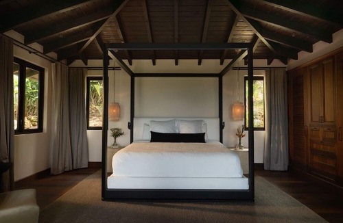 Guayabos Hotel | Royal Isabela