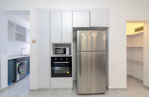 Kilimani Apartment | Royal Oaks Residency