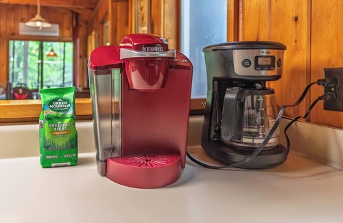Diamond Point House | Rustic Lakefront Retreat w/Boathouse, Views & Fun