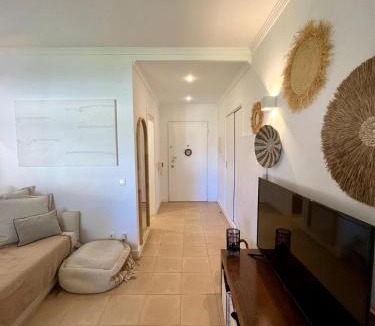 Salgados Apartment | Salgados Studio