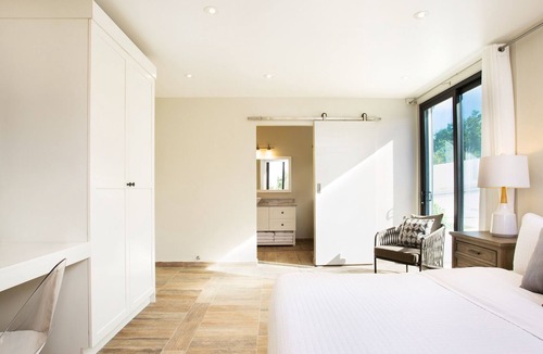 The Valley Villa | Sandcastle Beach House in Limestone Bay by Personal Villas - One-of-a-Kind Exper