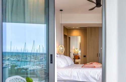 Rethymno Hotel | SAVUS BOUTIQUE HOTEL