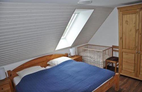 Braunsberg Apartment | Schäferstübchen - Urlaub auf dem Bauernhof