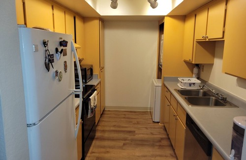 Saddletree Condo | Scottsdale Apartment near everything