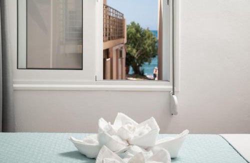 Agia Marina House | "Sea and Sun" Sea maisonette