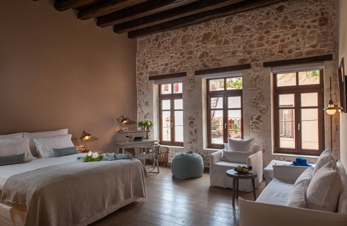 Old Town Hotel | Serenissima Boutique Hotel