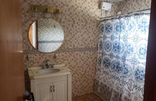 Salt Gut Apartment | Sham Suite