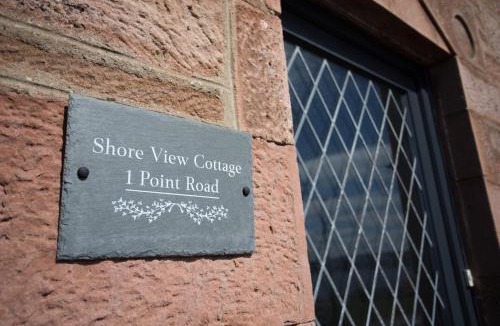 Inverness House | Shore View Cottage