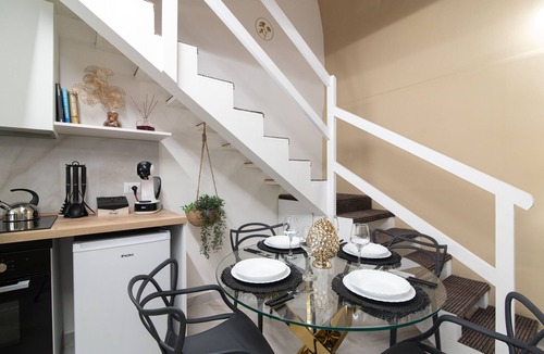 Cibali House | * [Sicily Loft] *