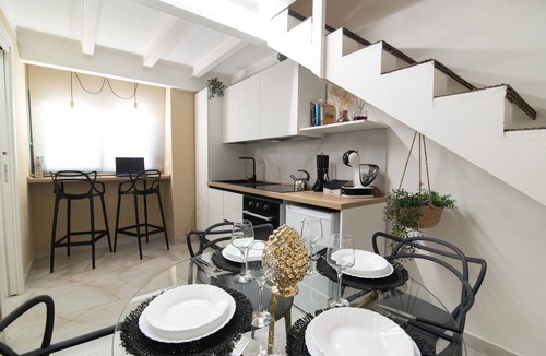Cibali House | * [Sicily Loft] *