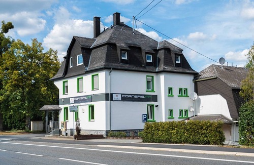 Wallmerod House | Single Standard 4 - Corners. Inn - Westerwald