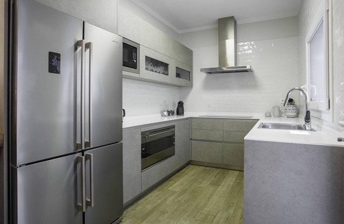 Sitges Town Center Villa | Sitges Centre Mediterranean House- 5 Bed/4 Bath/Private Pool- Sleeps up to 11