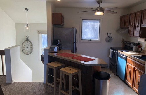 Hunter Condo | Slopeside at Hunter Mountain
