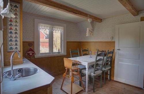 Torsas Ski Chalet | Sommargyllen Torp Brändabo Småland Kalmar Öland