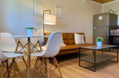 Bluewater Hotel | South Shore Suites