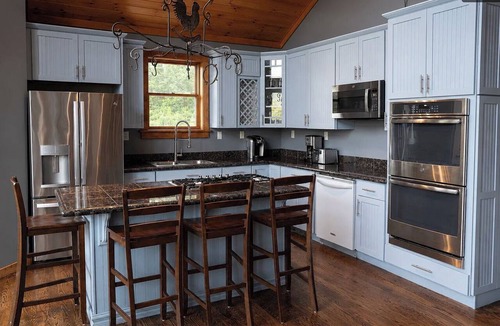 Windham House | Spacious 5-bedroom house in delightful Windham with Stunning View of Ski Area