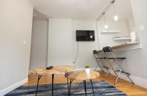 Allston Apartment | Spacious City Retreat, 3BR