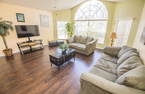 Royal Palm Bay Apartment | Spacious Interior - Free WiFi - Near Disney - Royal Palms