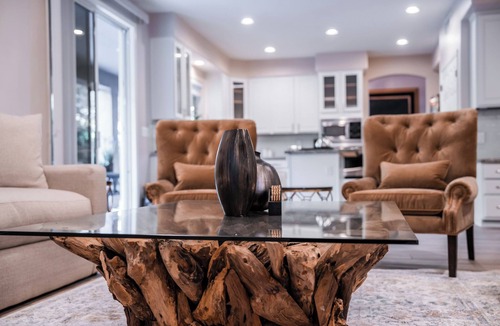 Arabian Crest House | Spacious N. Scottsdale 6 Bdrm Sanctuary w/Pool & Hot tub!