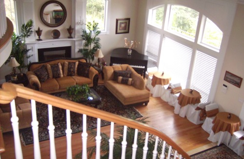Bothell House | Spacious Villa Sleeps 18 6BR 3BA