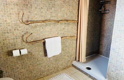 Gavalochori House | Spiti Athina