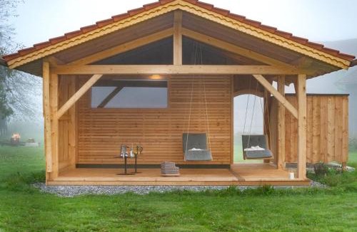Schechen House | Springerhof