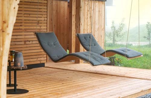 Schechen House | Springerhof