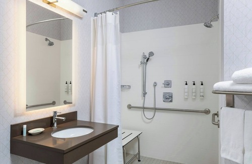 Frankenmuth Hotel | SpringHill Suites by Marriott Frankenmuth
