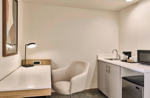 Glendale Hotel | Springhill Suites By Marriott Phoenix Glendale Peoria