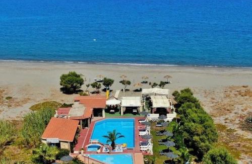Gerani Apartment | Stavros Villas&Apartments