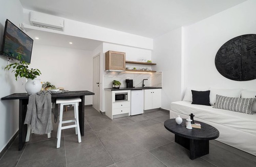 Agia Galini Hotel | Stella Luxury Apartments