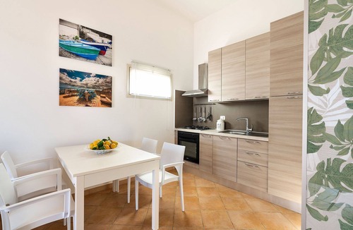 Reitani House | Stella Marina near the sea - My Rental Homes