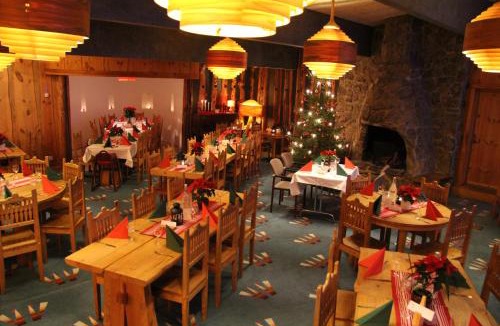 Persasen Hotel | STF Hotel & Hostel Persåsen