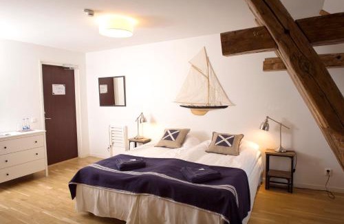 Eskilstuna Hotel | Strand Golf