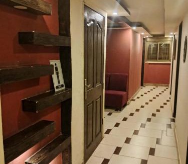 Madaba Hostel | Student House