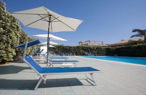 Scoglitti Apartment | Studio in Scoglitti, Sizilien