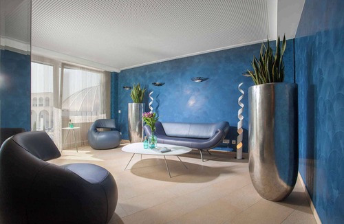 Altenerding Apartment | Studio mit Balkon